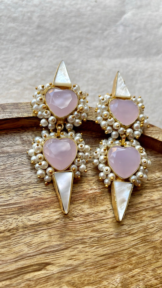 Esha Earrings