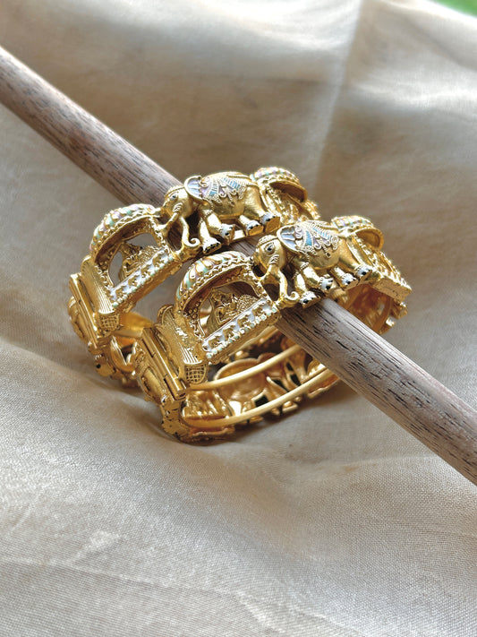 Doli gajraj Bangles