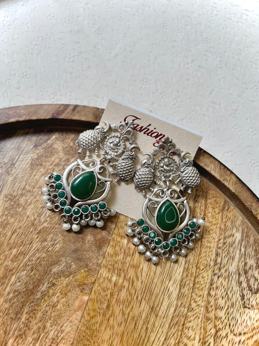 Gajanan Earring