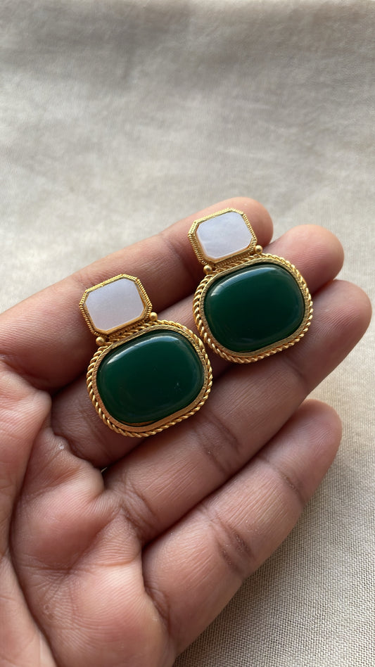 Niharika Earrings