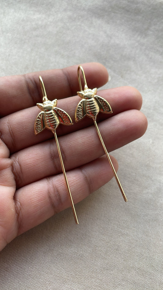 Kriti Earrings