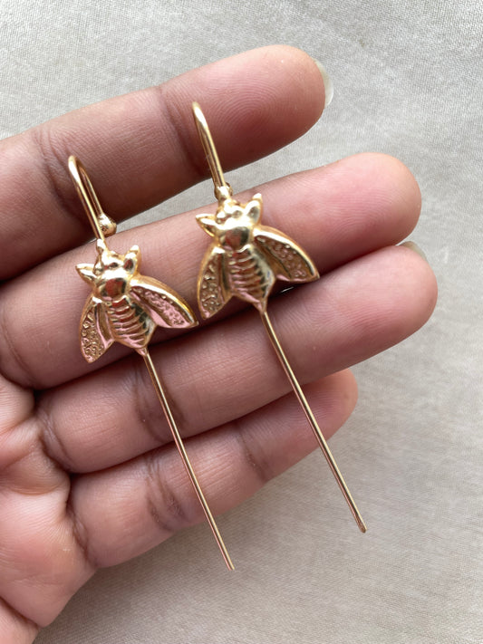 Kriti Earrings