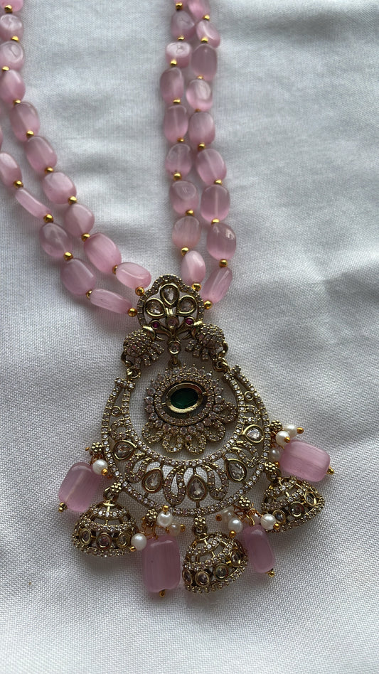 ankita necklace