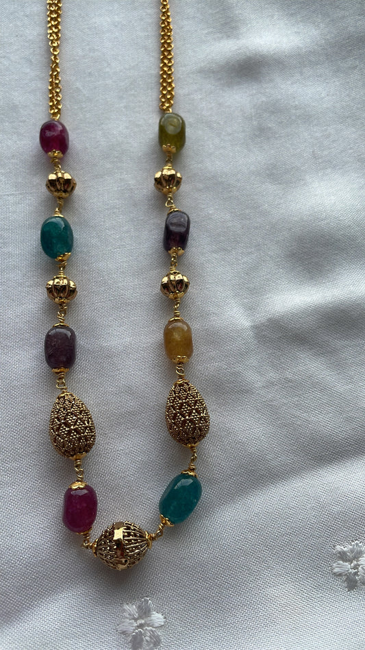 naavya necklace