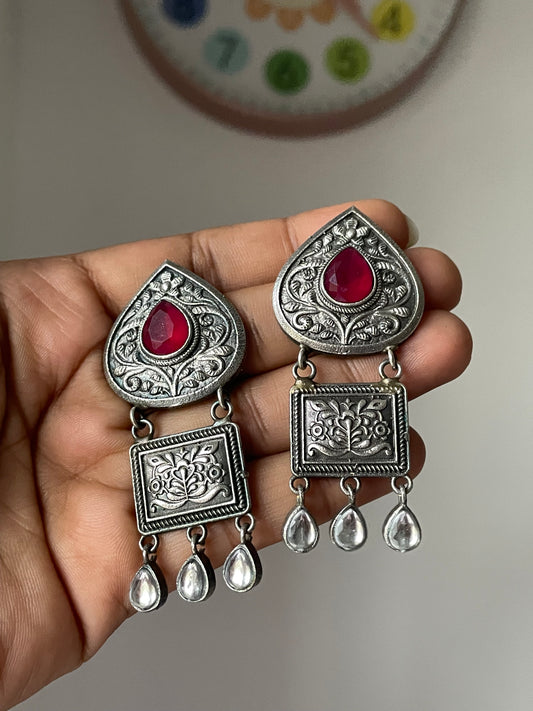 Amita Earrings