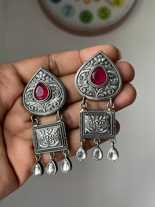 Amita Earrings