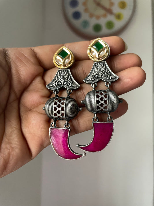 Charvi Earrings