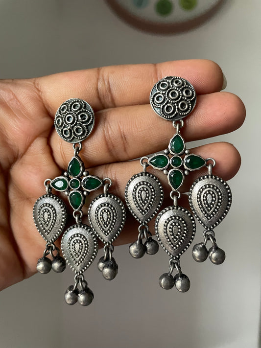Aashvi Earrings