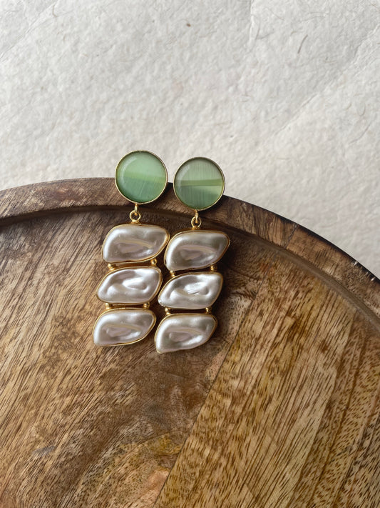 Rhea Earrings